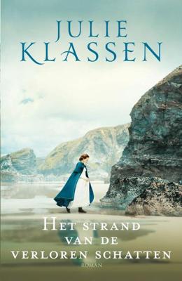 Het strand van de verloren schatten - Julie Klassen - Paperback (9789029730358) Het strand van de verloren schatten - Julie Klassen - Paperback (9789029730358)