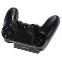 Digibuddy 1401 Sony PlayStation 4 Controller Oplaadstation - thumbnail