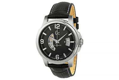 Guess Collection X84003G5S Heren Horloge 44mm 10ATM