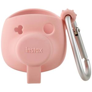 Fujifilm INSTAX Pal Silicon Case Powder Pink Cameratas Pink