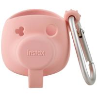 Fujifilm INSTAX Pal Silicon Case Powder Pink Cameratas Pink - thumbnail