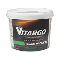 Vitargo - Electrolyte