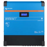 Victron Energy SmartSolar MPPT RS 450VDC 200 amp 48-Volt Tr Zonne Laadregelaar (Bluetooth)