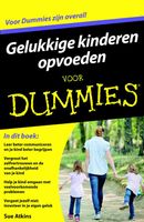 Gelukkige kinderen opvoeden voor Dummies - Sue Atkins - ebook - thumbnail