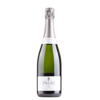 Cava Palau Brut Magnum, Catalonië, Spanje, Mousserende Wijn