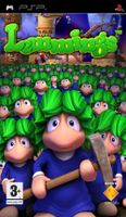 Lemmings (zonder handleiding)