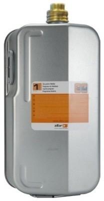 qlima wisseltank n - 9 ltr