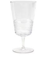 Ralph Lauren Home "verre Remy Iced (17,8 cm)" - Blanc - thumbnail