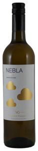 Nebla Verdejo