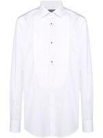 Dolce & Gabbana chemise classique - Blanc