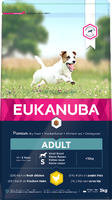 Eukanuba Dog - Adult Small - 3kg