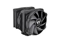 Thermaltake Toughair 710 Black Air Cooler Full Black