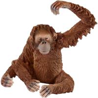 Schleich WILD LIFE Orang-Oetan, Vrouwtje 14775