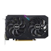 ASUS Dual -RTX3050-O8G-V2 NVIDIA GeForce RTX 3050 8 GB GDDR6 - thumbnail