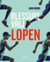 Blessurevrij lopen - John Rooms - ebook