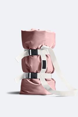 Rains Blanket - Blush Rains Blanket - Blush