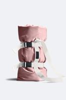 Rains  Blanket - Blush