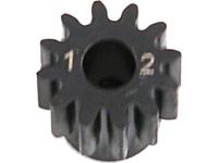 Losi - 1.0 Module Pitch Pinion 12T: 8ESCTE (LOSA3572) - thumbnail