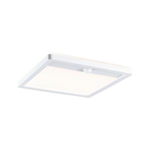 Paulmann Lamina PIR 94663 LED-buitenlamp (wand) LED 15 W Wit