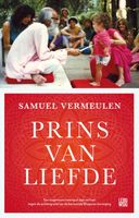 Prins van Liefde - Samuel Vermeulen - ebook - thumbnail