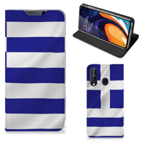 Samsung Galaxy A60 Standcase Griekenland