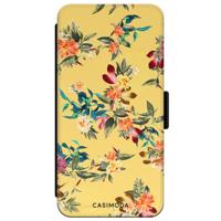 iPhone XS Max flipcase - Florals for days
