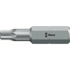 Wera 867/2 Z 05066915001 Torx-bit T 45 Gereedschapsstaal Gelegeerd, Taai D 8 1 stuk(s)