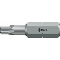 Wera 867/2 Z 05066915001 Torx-bit T 45 Gereedschapsstaal Gelegeerd, Taai D 8 1 stuk(s)