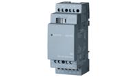 Siemens LOGO! AM2 RTD 0BA2 PLC-uitbreidingsmodule 12 V/DC, 24 V/DC