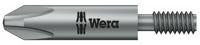 Wera 851/11 05065081001 Kruis-bit PH 2 Chroom-vanadium staal Gelegeerd, Taai 1 stuk(s)