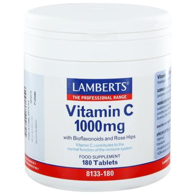 Vitamine C 1000 mg
