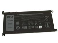 DELL Batterij, 42WHR, 3 cellen (03CRH3) merk