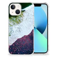 iPhone 13 Shockproof Case Sea in Space - thumbnail