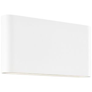 Brilliant Witte wandlamp Welbie design G90973A05