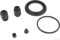 Reparatieset, remklauw HERTH+BUSS JAKOPARTS, Diameter (mm)57mm, u.a. für Daewoo, Chevrolet, Suzuki