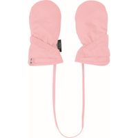 Playshoes babywantjes uni roze Maat