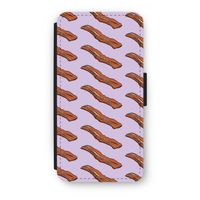 Bacon to my eggs #2: iPhone 8 Plus Flip Hoesje - thumbnail