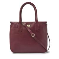 dR Amsterdam Leren Damestas Chili Pepper