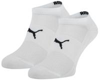 Sneakersokken performance light.