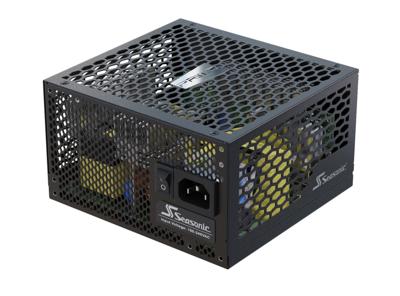 Prime Fanless PX-450 - Voeding - ATX12V - 80 Plus Platinum - 450 Watt - 100-240 Volt - Volledig modulair