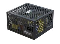 Prime Fanless PX-450 - Voeding - ATX12V - 80 Plus Platinum - 450 Watt - 100-240 Volt - Volledig modulair