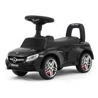 Milly Mally Loopauto Mercedes Amg C63 Junior 64 Cm Zwart