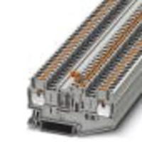 Phoenix Contact 3210157 Meetscheidingsklem 5.2 mm Push-In-klem Grijs 50 stuk(s) - thumbnail