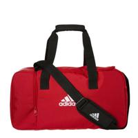 adidas Performance sporttas Tiro DU S rood