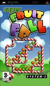 Super Fruit Fall