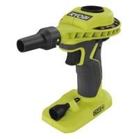 Ryobi R18VI-0 | Accu pomp | 18V | Li-ion - zonder accu&apos;s en lader - 5133003880 - thumbnail