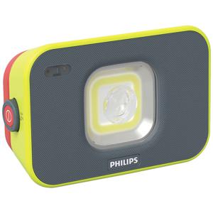 Philips Automotive X60FLX1 Xperion 6000 Flood Werklamp LED werkt op een accu 1000 lm