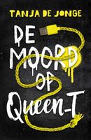 De moord op Queen_T - Tanja de Jonge - ebook