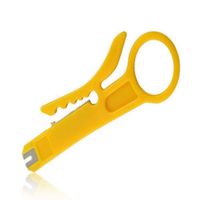 Mini Cable Crimping Tool