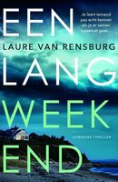 Een lang weekend - Laure van Rensburg - ebook - thumbnail